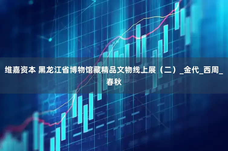 维嘉资本 黑龙江省博物馆藏精品文物线上展（二）_金代_西周_春秋